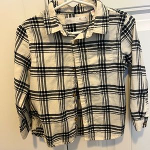 2/3T Zara Shirt